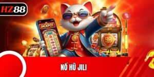 Nổ Hũ Jili