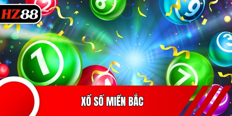 Soi Cầu Miền Bắc